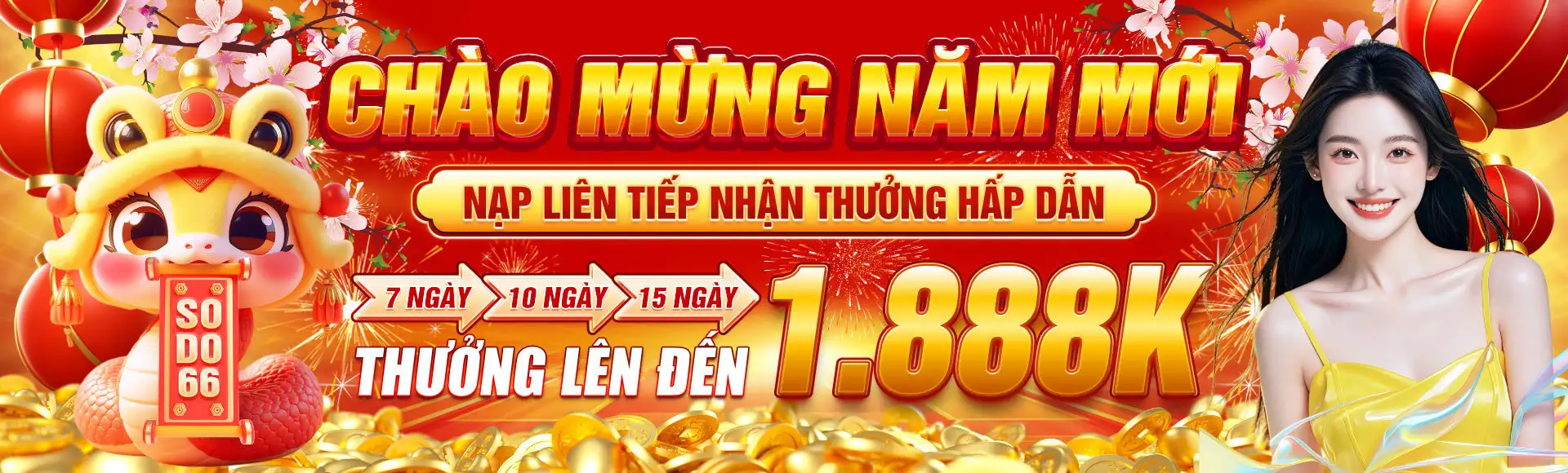 SODO66 ⭐️ SODO696 ⭐️ SODO CASINO - NHÀ CÁI SỐ ĐỎ UY TÍN 1 SODO66 chào mừng năm mới 2025