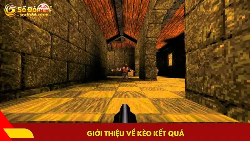 Giới thiệu về kèo kết quả