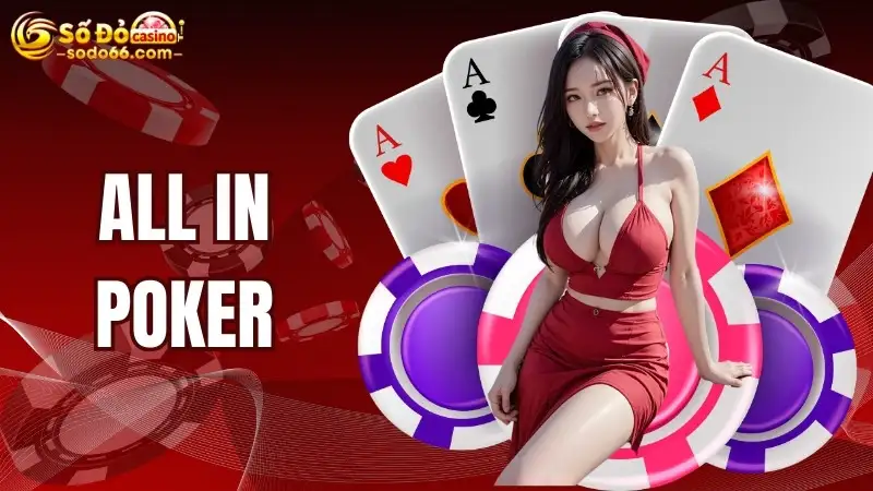 All In Poker